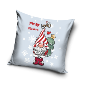 Декоративна възглавница Santa 40х40